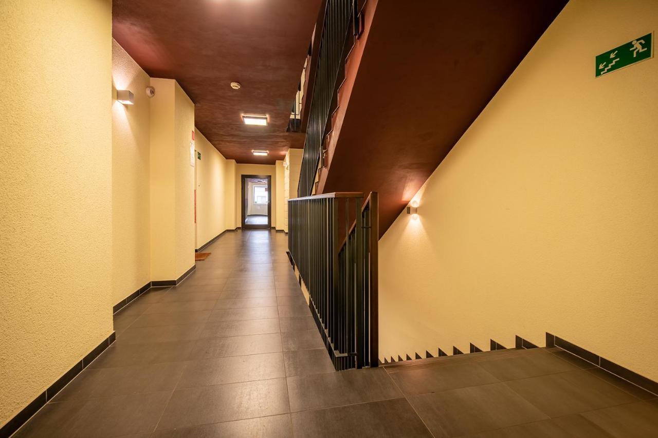 Klif Apartamenty Polanki 306 コウォブジェク エクステリア 写真