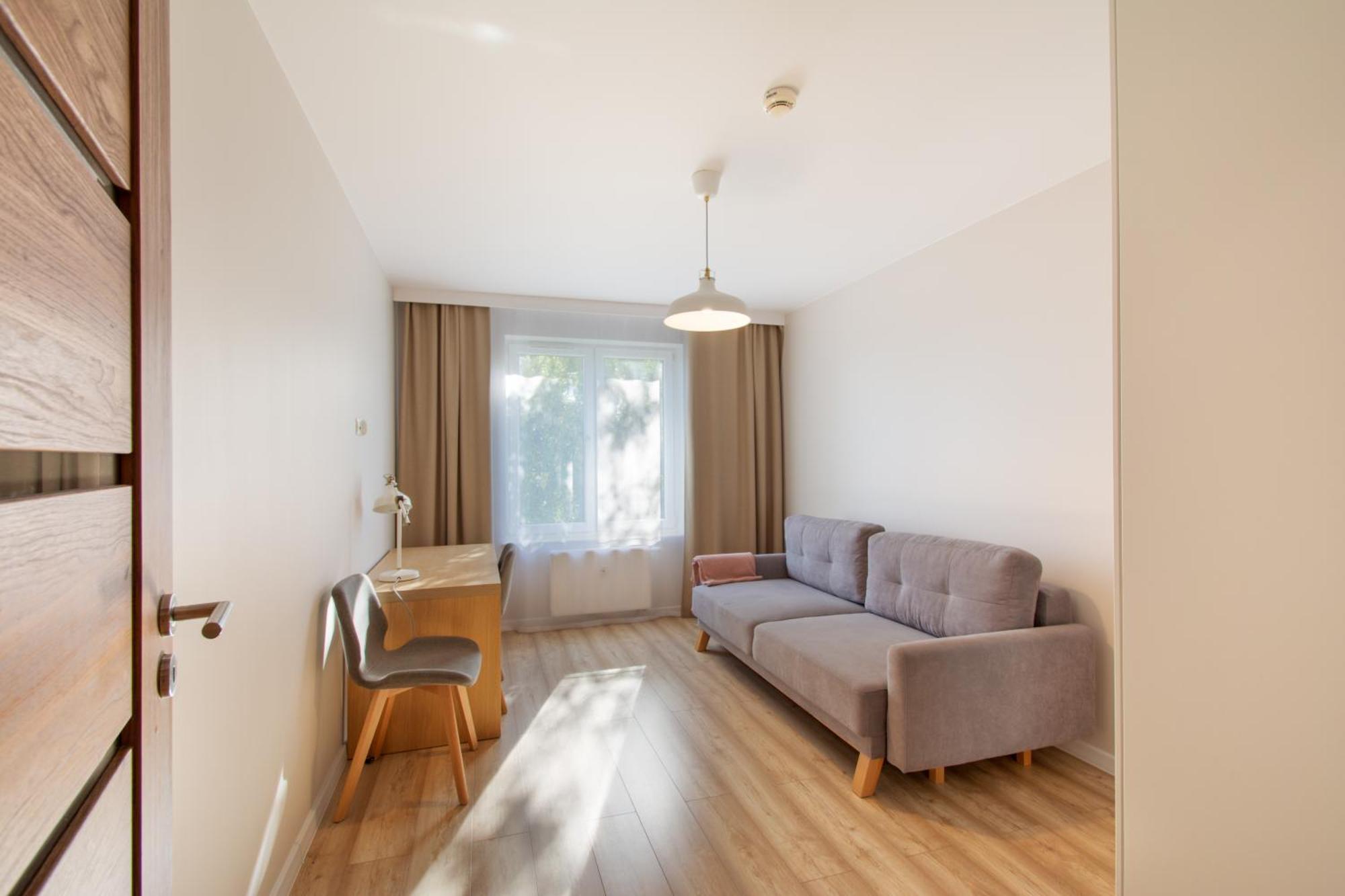Klif Apartamenty Polanki 306 コウォブジェク エクステリア 写真