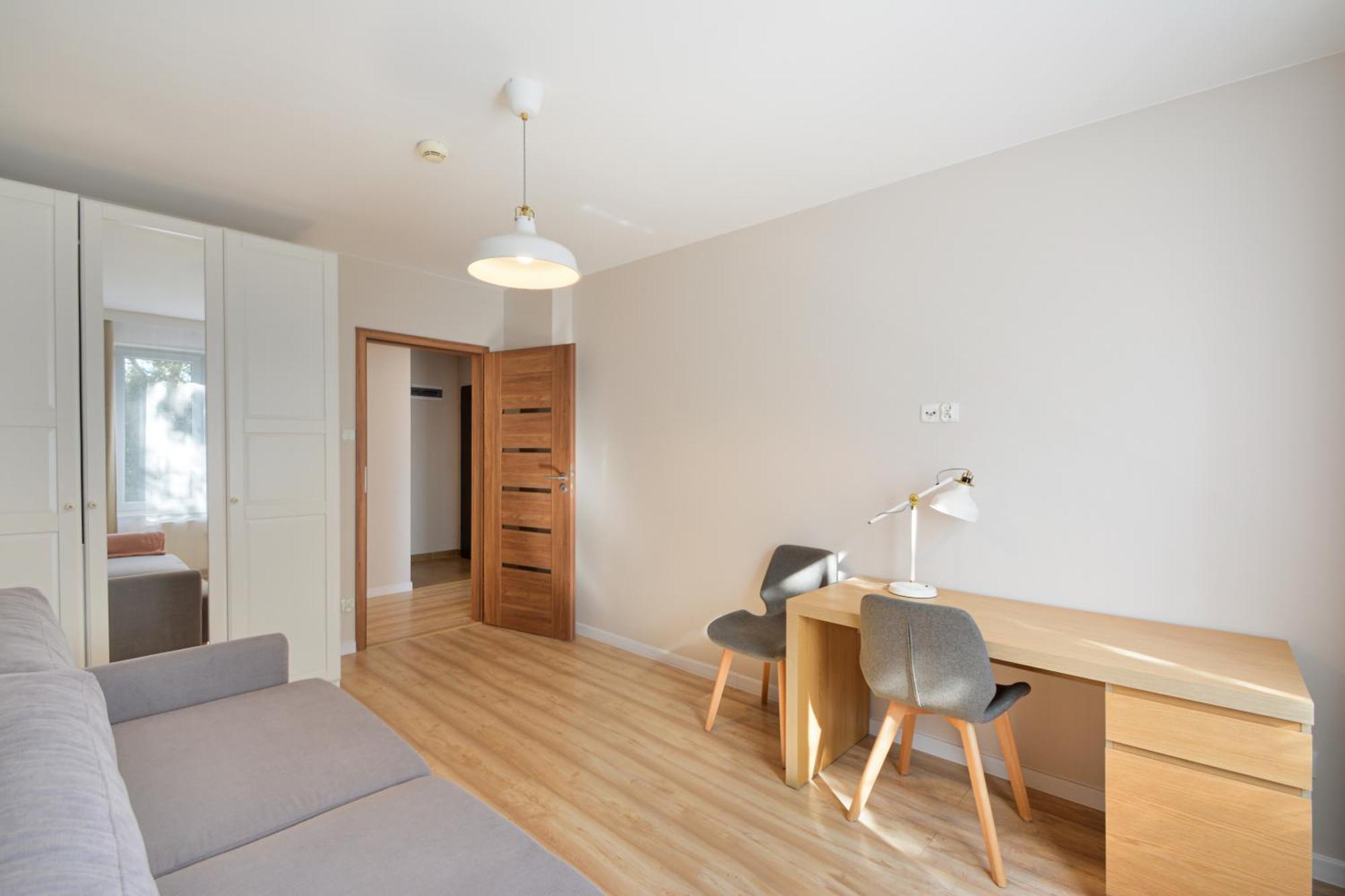 Klif Apartamenty Polanki 306 コウォブジェク エクステリア 写真